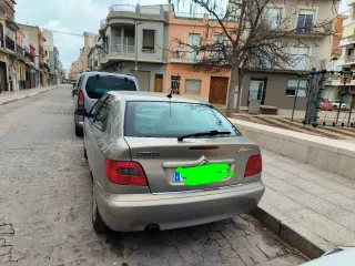 Citroen Xsara 2004