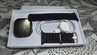 Apple Watch Ultra 2 negro
