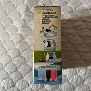 Tomy KiiPix Stampante Polaroid per Smartphone