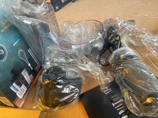 Cecotec Katana 15 Chop G Batidora