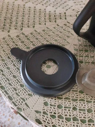 Vaso Thermomix TM5
