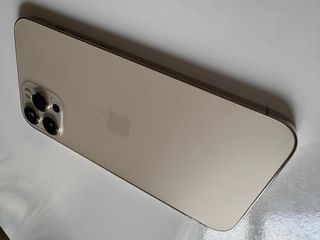 iPhone 12 Pro Max 256 GB