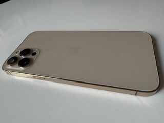 iPhone 12 Pro Max 256 GB