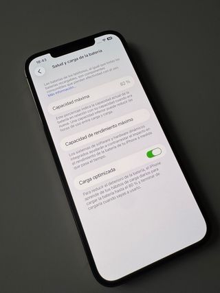 iPhone 12 Pro Max 256 GB