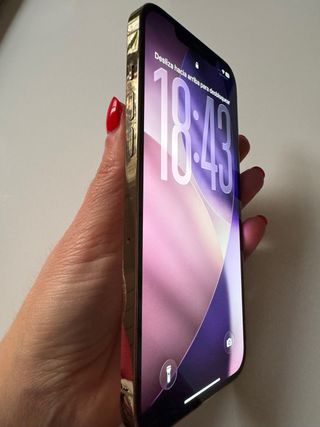 iPhone 12 Pro Max 256 GB