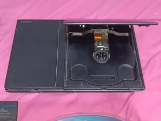 PlayStation 1 PS2 lotto