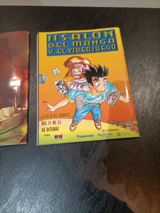 Dos revistas el Vivora