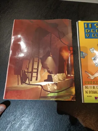 Dos revistas el Vivora