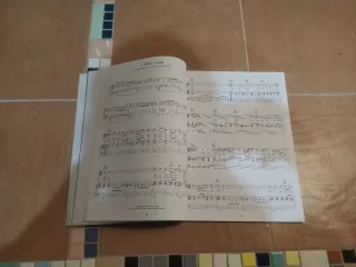 Beatles 1 - Raccolta Spartiti