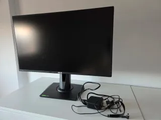 Monitor ASUS 27" 165Hz