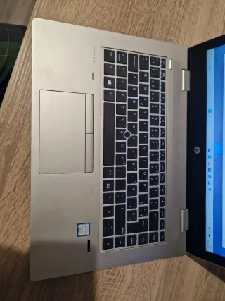 HP ProBook 640 G4