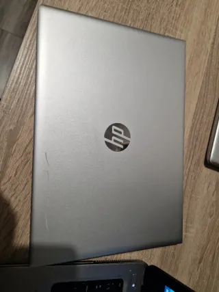 HP ProBook 640 G4