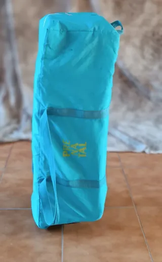 Cuna de viaje plegable Prenatal