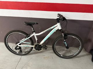 Bicicleta Montaña Conor 340 Infantil