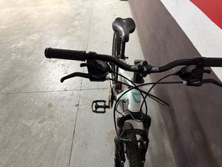 Bicicleta Montaña Conor 340 Infantil