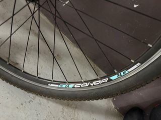 Bicicleta Montaña Conor 340 Infantil