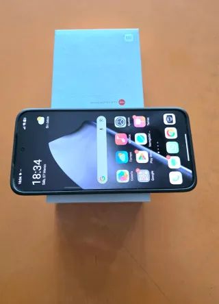 Xiaomi 15T 256GB Nuevo + 2 Años Garantía