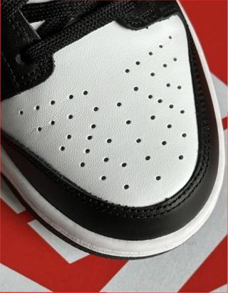 Nike Dunk Low Panda Talla 37.5