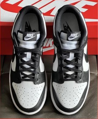 Nike Dunk Low Panda Talla 37.5