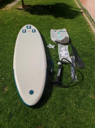 Tabla Surfwater Paddle Surf 3.20m