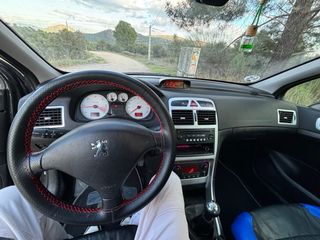 Peugeot 307 2007