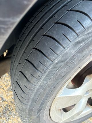 Peugeot 307 2007