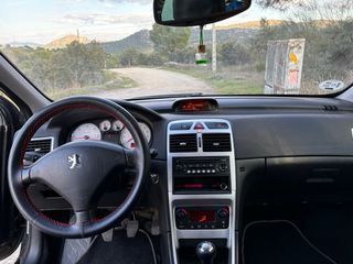 Peugeot 307 2007