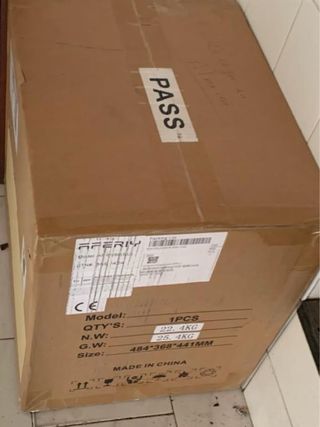 Estación de energía 2800w/2048wh