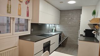 Cocina completa Silestone + electrodomésticos