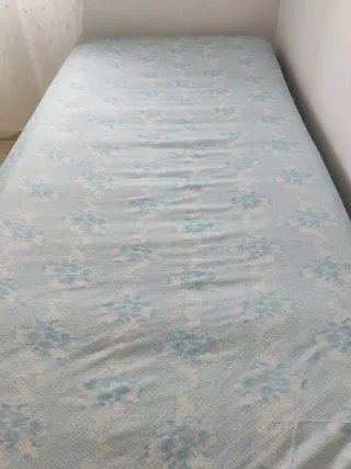 Camas nidos juvenil,sin colchones rapimuebles