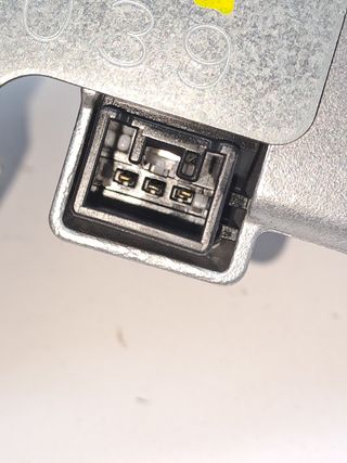 MOTOR LIMPIA TRASERO NISSAN LEAF 601097