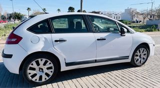 Citroen C4 2010