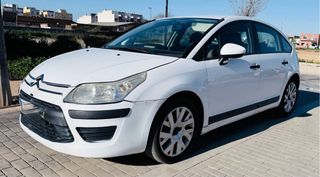 Citroen C4 2010