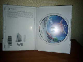 The Legend of Zelda: Skyward Sword Wii