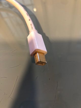 Adattatore UGREEN HDMI a Mini DisplayPort