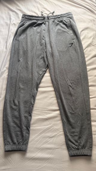 Conjunto Ropa Deportiva Gymshark Talla L