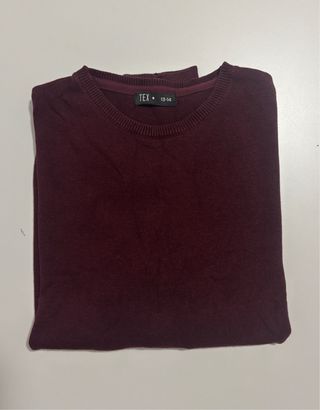 Jersey niño 13/14 TEX