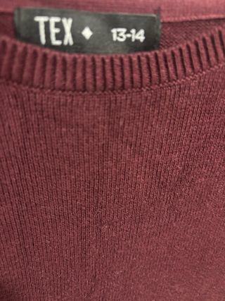 Jersey niño 13/14 TEX