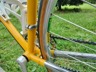 Bicicleta SUNN Vintage Retro