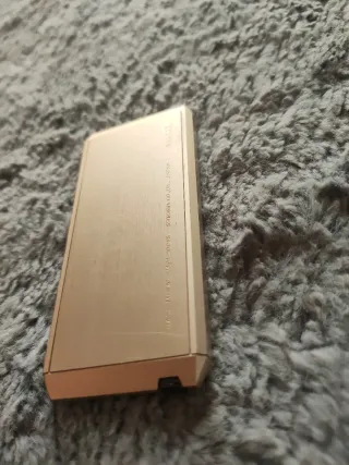 Reloj Despertador Seiko Quartz Años 80