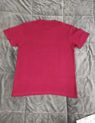 Camiseta Harry Potter.