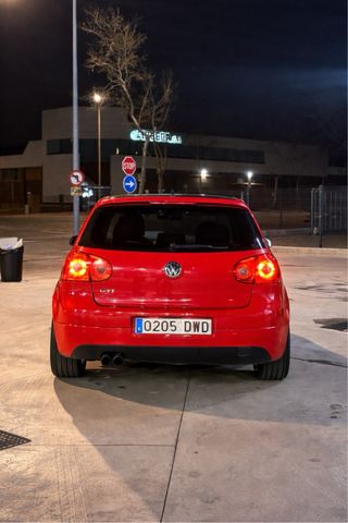 Volkswagen Golf GTI 2006