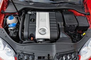 Volkswagen Golf GTI 2006