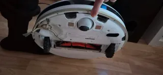 Robot Aspirador Xiaomi Mi Robot Vacuum Mop 2