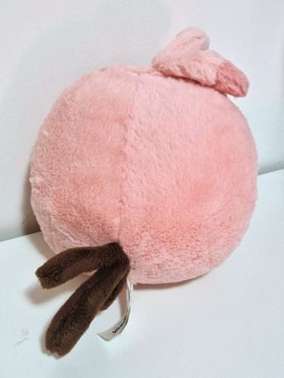 Peluche Stella Angry Birds Stella Rosa