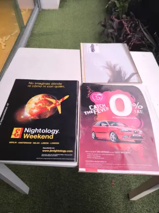 Pack Revistas muy interesante