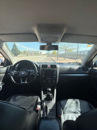 Volkswagen Jetta 1.9 tdi