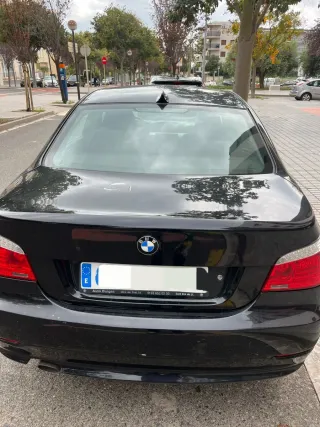 BMW Serie 5 2008