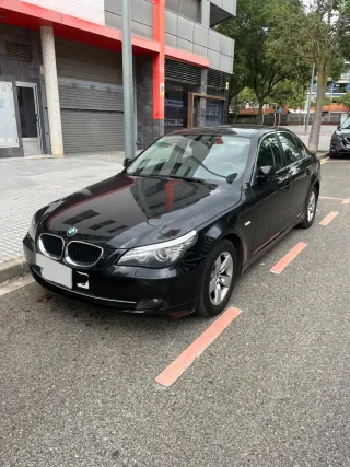 BMW Serie 5 2008