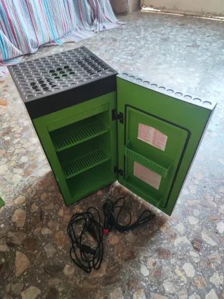 Minifrigorífico Xbox Series X 10L